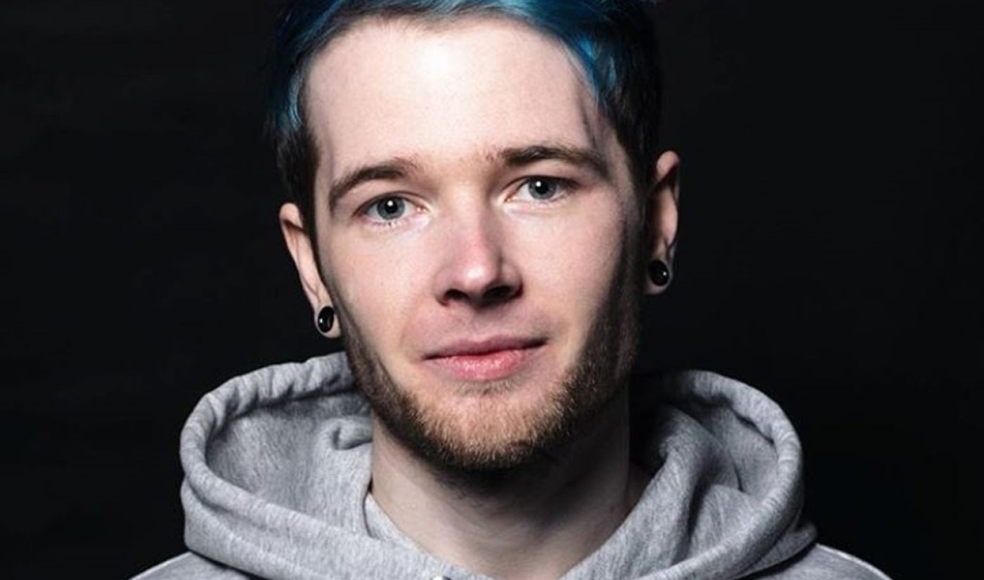 Gaming Luminary DanTDM Concludes Arena-Only U.K. Tour Dubbed ‘The Contest’