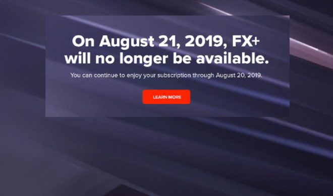 Disney Shutters FX Networks’ Nascent Streaming Service FX+ After Acquiring It In March