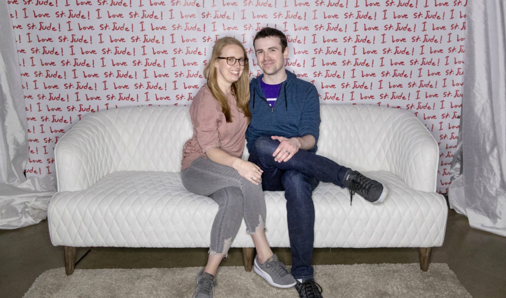 DrLupo, Who Raised $920,000 In 4 Hours For St. Jude, Honored As Hospital’s First ‘Creator Of The Year’