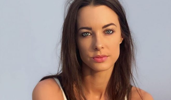 British YouTuber And Host Emily Hartridge Dies At 35 In E-Scooter Collision
