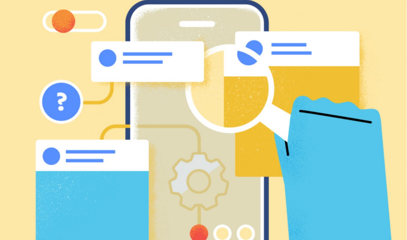 Here’s How To Harness Facebook’s New Privacy Updates To (Sort Of) Control Who Has Your Personal Data