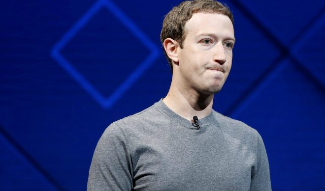 Facebook’s Mark Zuckerberg Says $5 Billion FTC Settlement Terms “Go Beyond Anything Required Under U.S. Law”