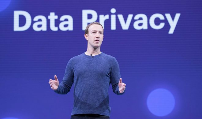 Facebook To Face Record $5 Billion FTC Settlement Related To Cambridge Analytica Scandal