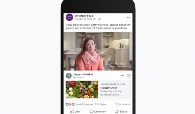 Facebook Unveils New Monetization Tools, Including More Creator Control Over ‘Ad Breaks’
