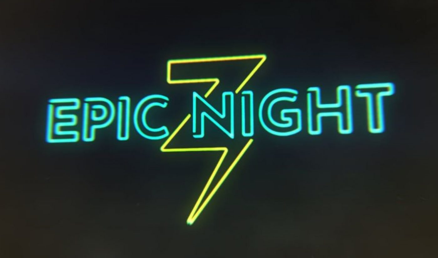 FBE Launches Interactive Content Lab, Will Produce 12 TV Pilots Alongside Eko