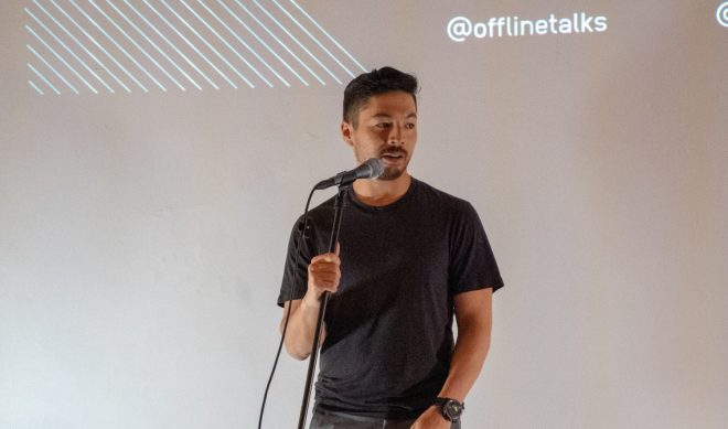 Casey Neistat’s 368, Creators Offline Use “Micro-Conference” To Offer Videomakers A Lower Bar For Success