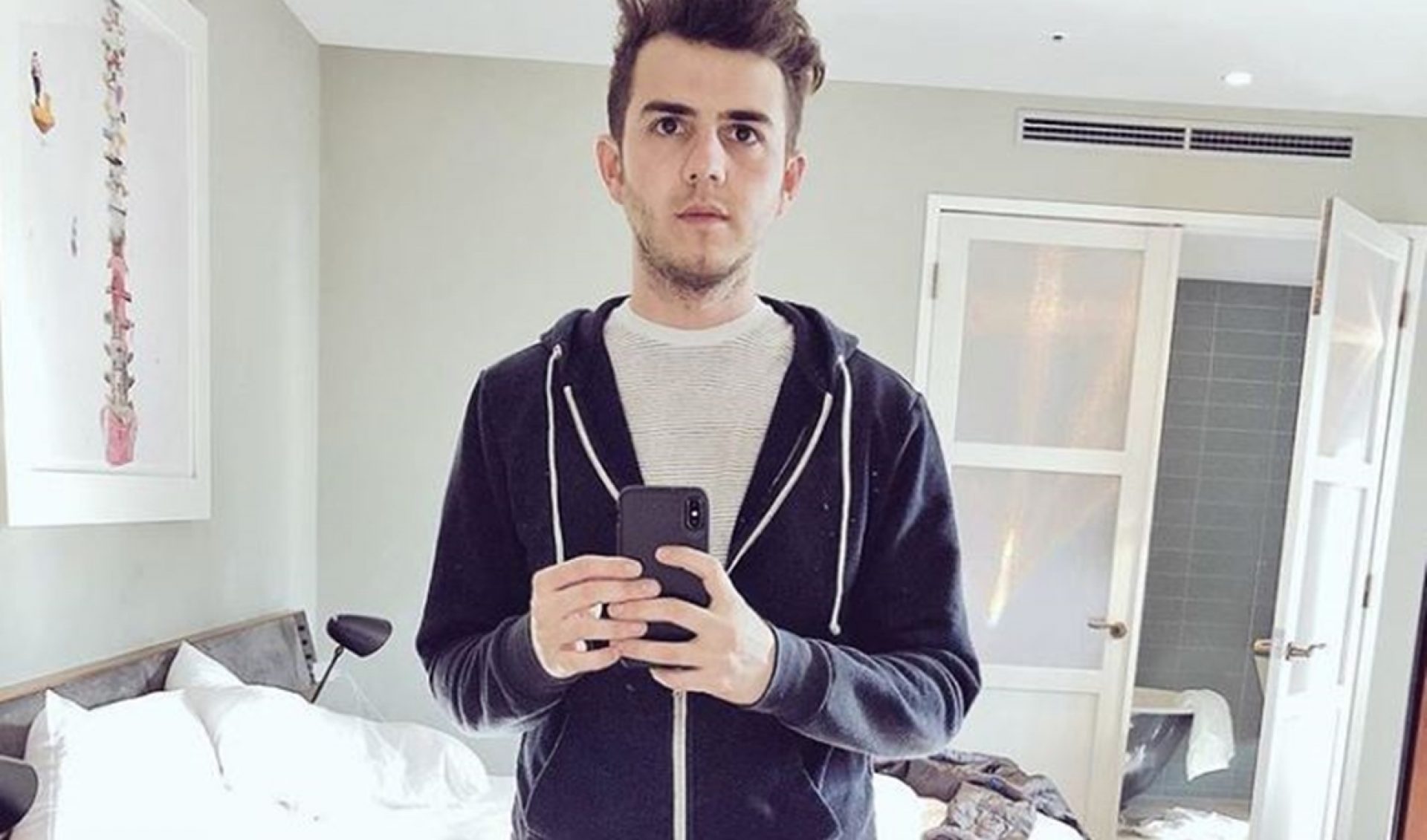 Vine, YouTube Vet Jason Toff Joins New Experimental App Team At Facebook