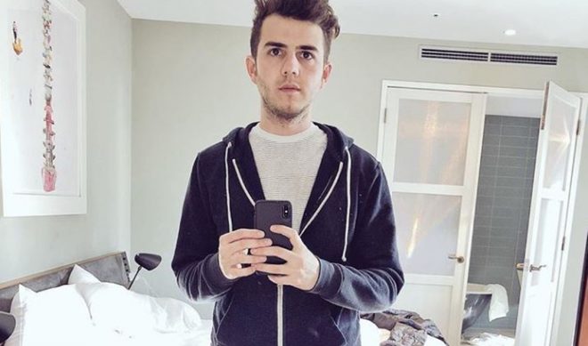 Vine, YouTube Vet Jason Toff Joins New Experimental App Team At Facebook