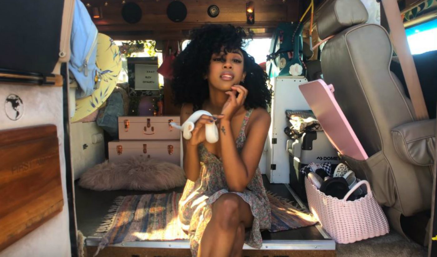Van Life YouTuber Jennelle Eliana Hits 1.5 Million Subscribers In 1 Month, Answers Internet’s Burning Questions In New Upload