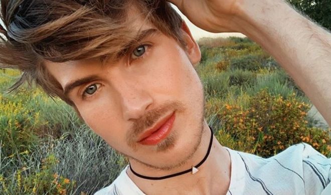 Joey Graceffa’s ‘Escape The Night’ Spawns Actual Escape Room In L.A. This August