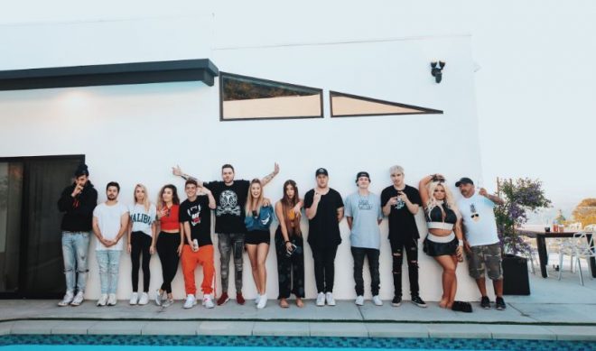 Kian And JC To Launch $25,000 ‘Big Brother’-Style Series With 13 YouTuber Contestants