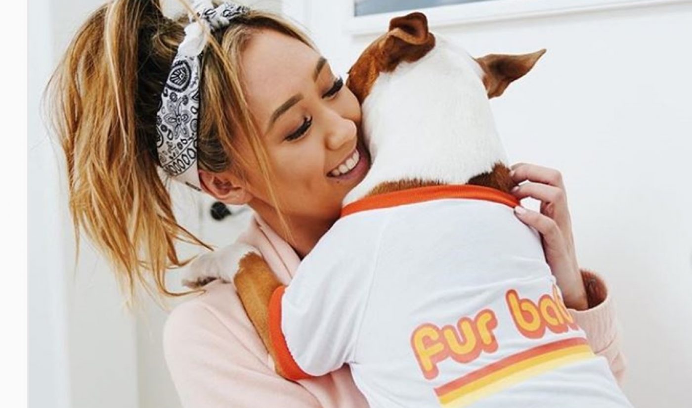 Loren Gray, Lauren Riihimaki To Fete Their Pets In New Dodo Series For IGTV