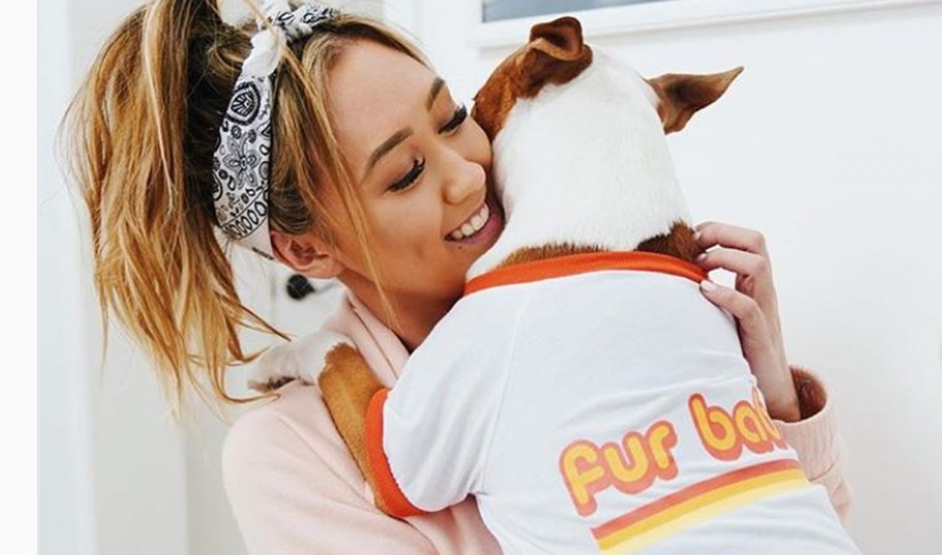 Loren Gray, Lauren Riihimaki To Fete Their Pets In New Dodo Series For IGTV