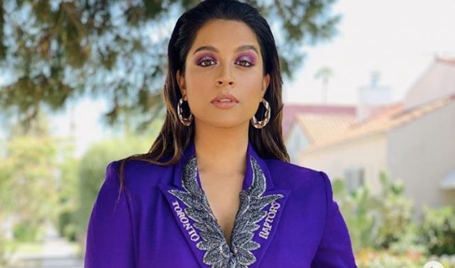 Lilly Singh’s NBC Talk Show To Bow Sept. 16, Names Comedy Vet John Irwin Showrunner