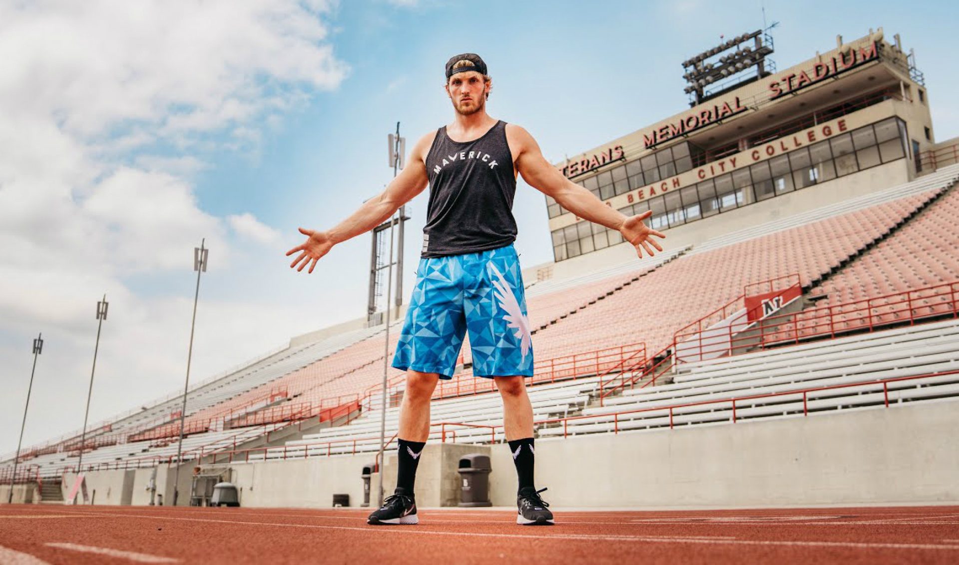 Logan Paul Reveals Income Woes, Hypes His Upcoming YouTuber vs. YouTuber Event ‘The Challenger Games’