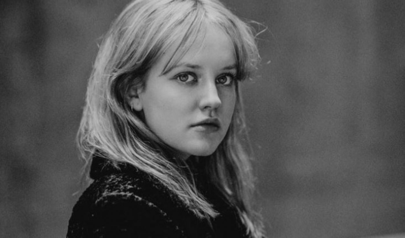 Amazon Names Aussie Newcomer First ‘Lord Of The Rings’ Cast Member