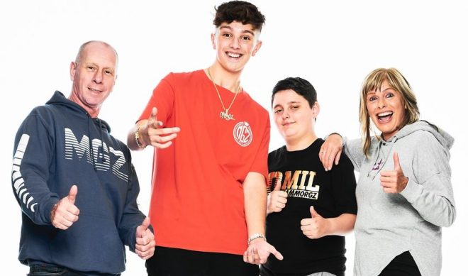 With 10 Million Subscribers, U.K. Phenom Morgan Hudson To Host Two-Day ‘MorgzFest’ Fan Event