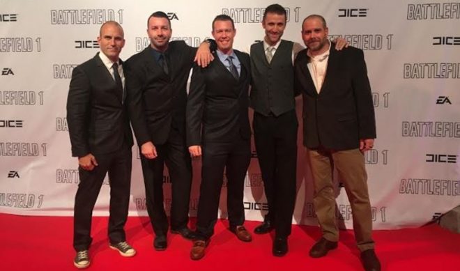 CAA Signs Comedic Gaming Collective ‘Neebs Gaming’ (Exclusive)