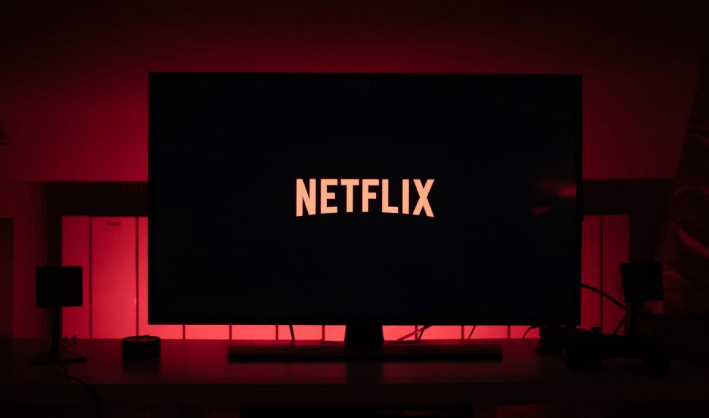 Netflix Hit With Class Action Shareholder Lawsuit Following Dismal Q2 Earnings