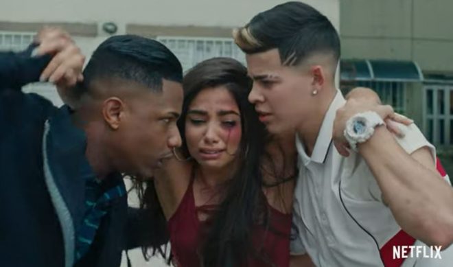 YouTube Megastar KondZilla, With 50 Million Subscribers, Drops Trailer For New Netflix Series