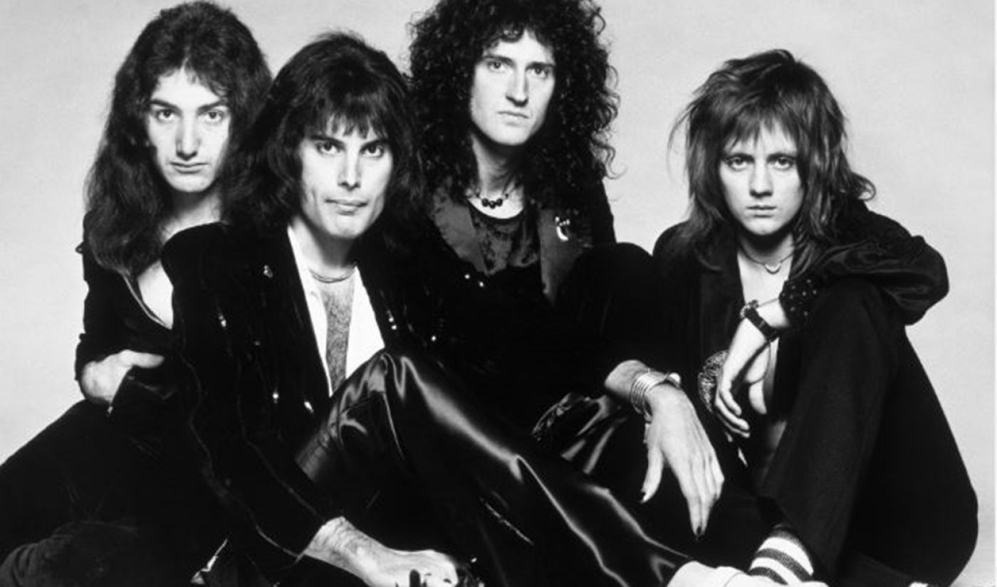 Queen’s “Bohemian Rhapsody” Becomes Oldest Music Video In YouTube History To Hit 1 Billion Views