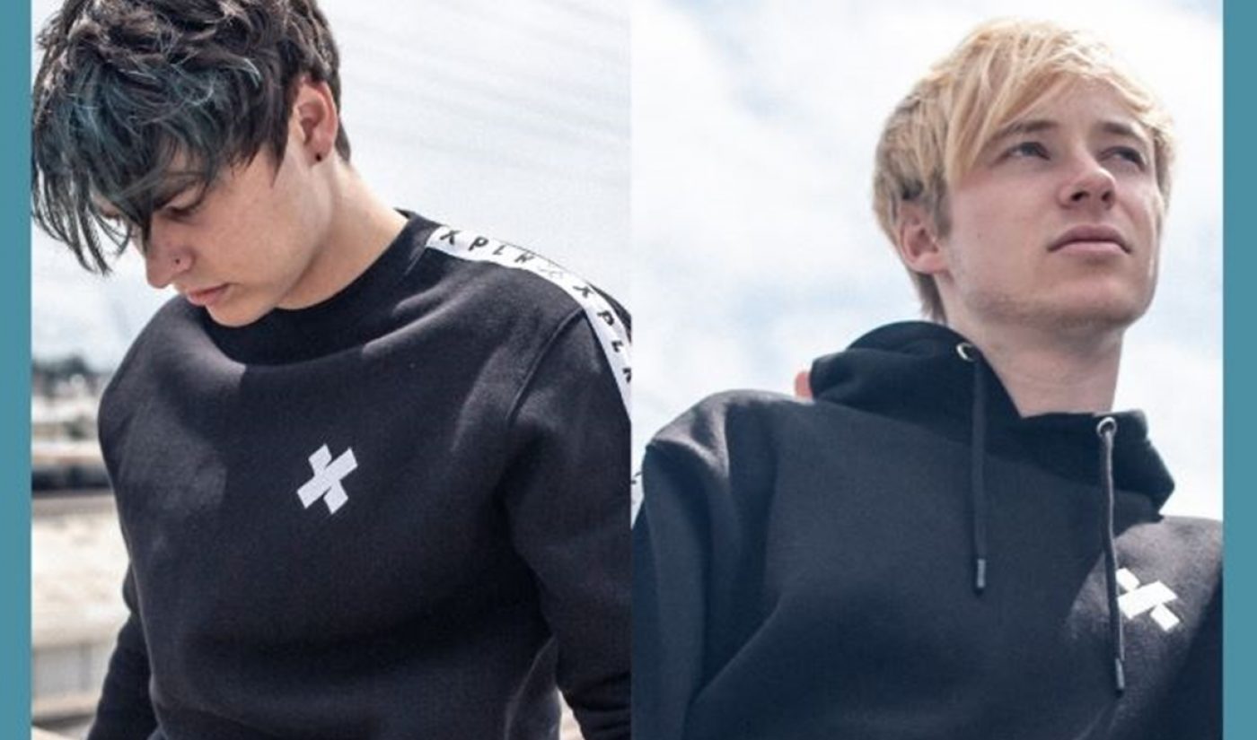 Fanjoy To Host Creator Pop-Up Series At Los Angeles Mall This Summer, Starting With Sam And Colby