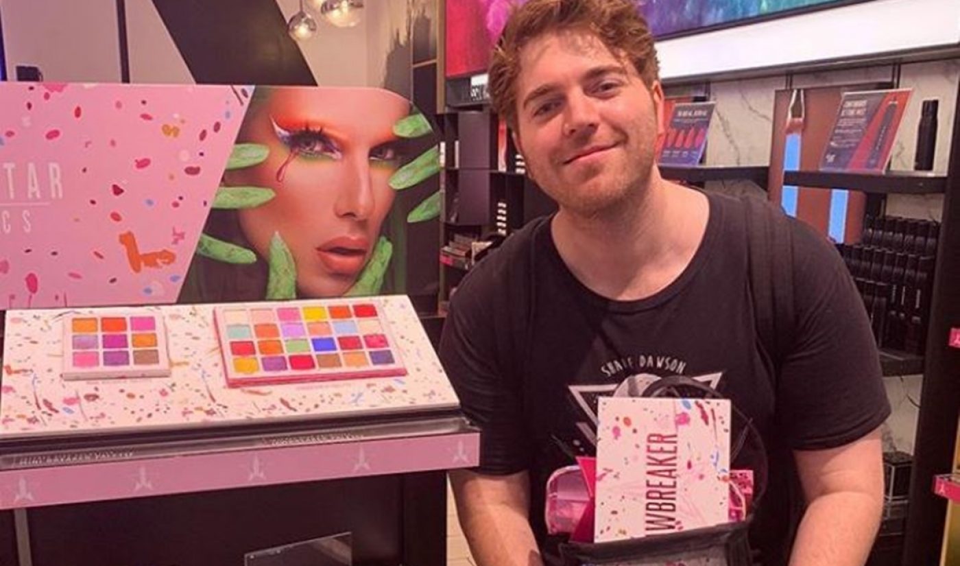 Shane Dawson’s ‘Ugly Side Of The Beauty World’ Docuseries To Drop This Fall