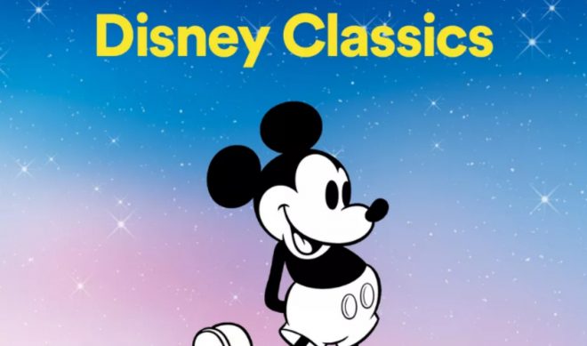 Spotify And Disney Partner To Bring Mouse House Magic With New ‘Disney Hub’ Playlists