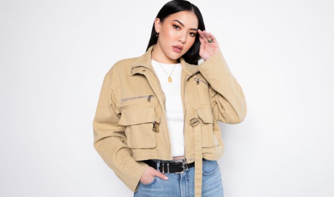 Social Good Creators: Stephanie Villa Starts Conversations To Help Women Better Understand Their Bodies — And Be More Confident