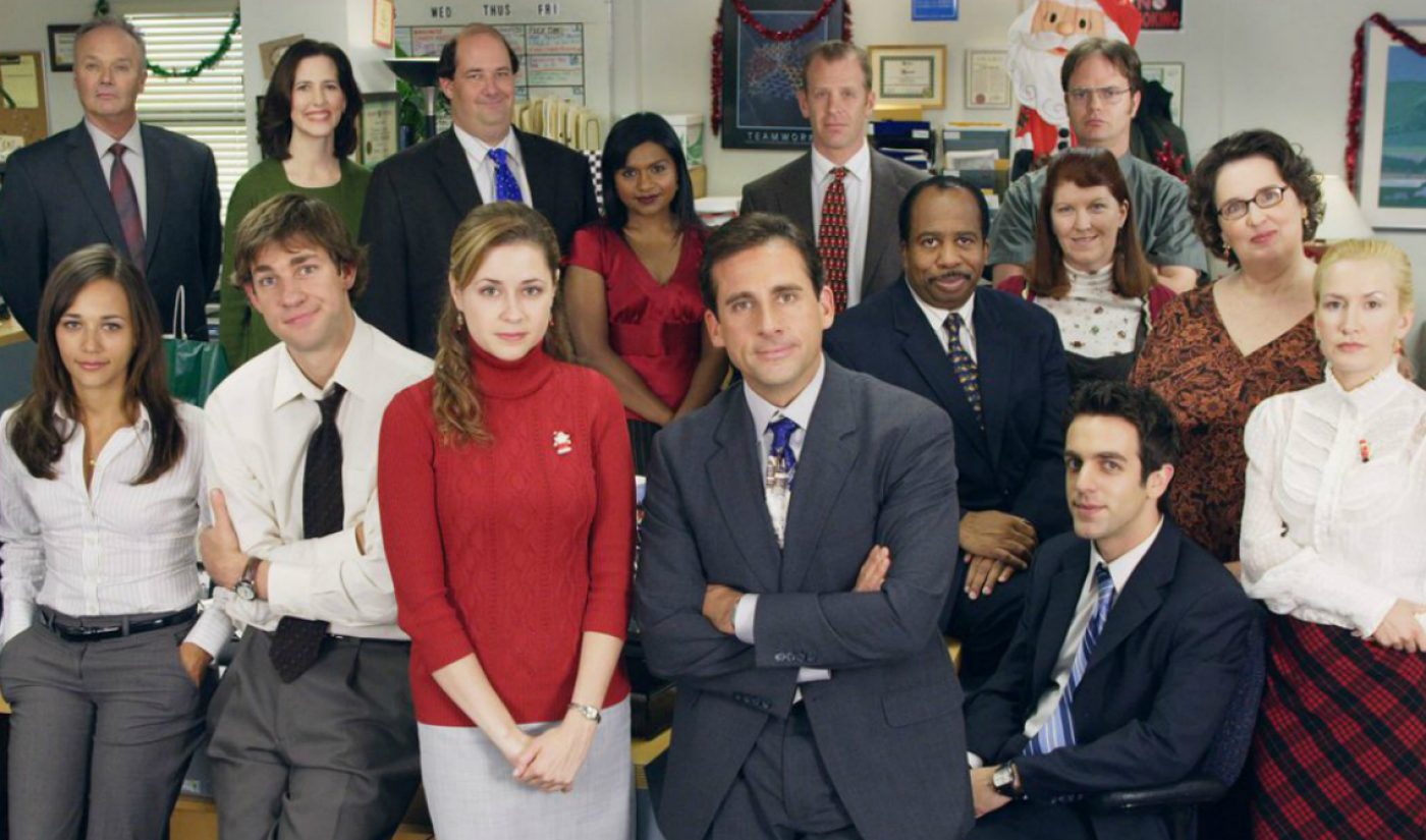 NBCUniversal Streaming Service To Launch In April 2020, Will Feature ‘The Office’ And Original Content From Sky Studios