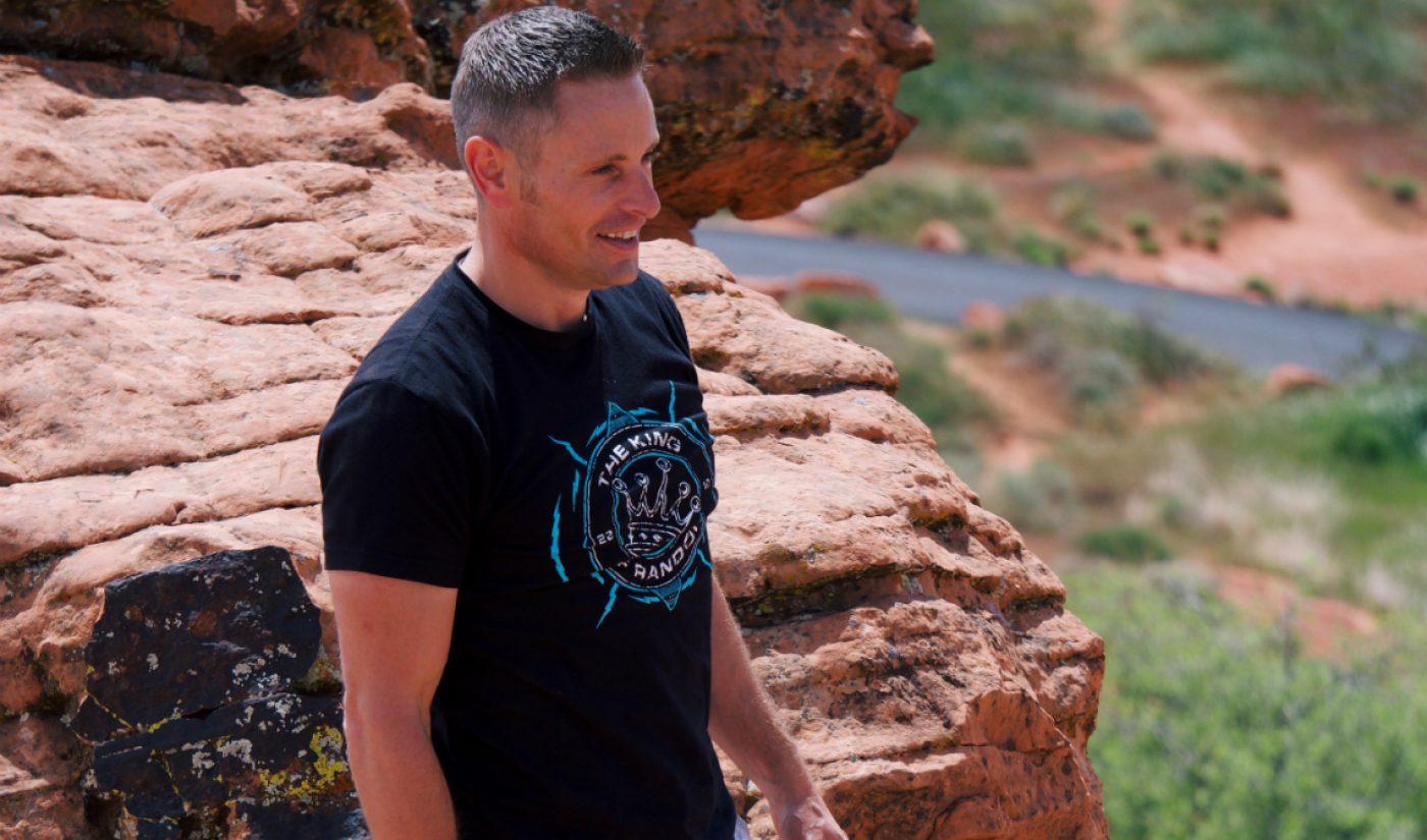 YouTube’s King Of Random, Grant Thompson, Has Passed Away At Age 38