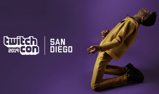 “Old Town Road” Artist Lil Nas X To Headline TwitchCon’s Community Party