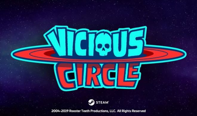 Rooster Teeth To Drop First Original IP Game In August, Unveils ‘Shark Week’ Collab