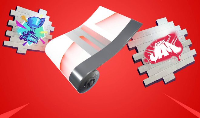 ‘Fortnite’ Partners With YouTube To Give Players Exclusive Loot When They Watch Live Streams