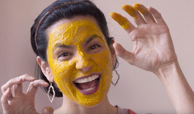 Creators Going Pro: Trina Espinoza Explores The Intersection Of Beauty And Science