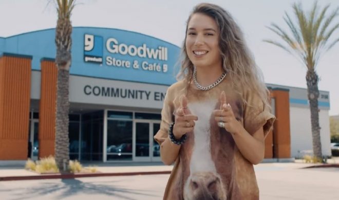 Creators For Good: Staying Fashion-Forward and Thrift Shopping With Kristen McAtee