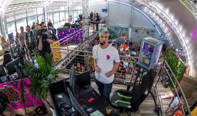 Insights: With Ninja’s Nifty Mixer Move, Live Streaming Leaps To Its Next Era