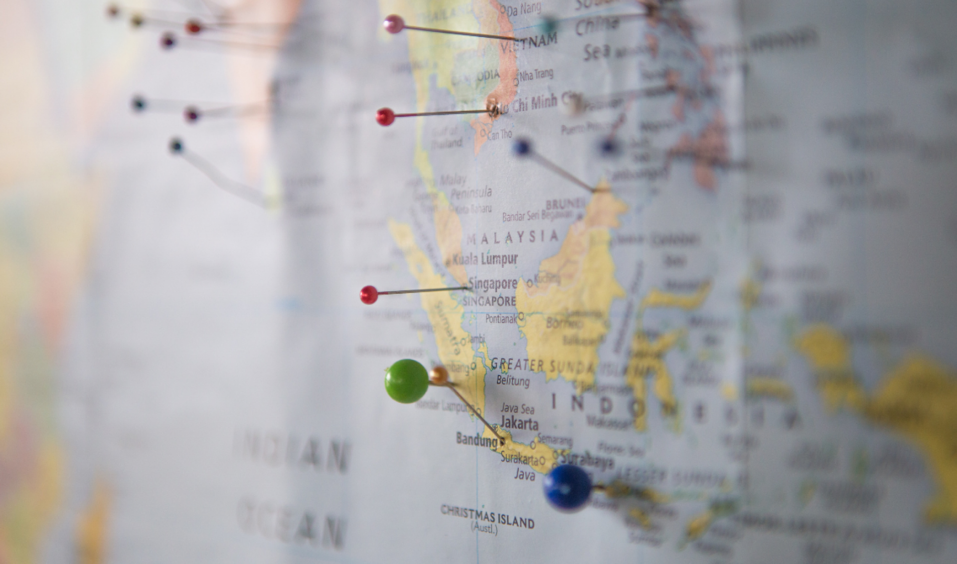 Diary Of A Web Series: 5 Things I Learned About Location Scouting