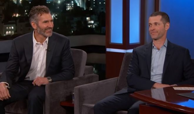 Netflix Signs Reported $300 Million Overall Film, TV Deal With ‘Game Of Thrones’ Creators