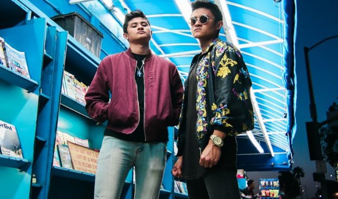 Creators Going Pro: The Ireland Boys Turned One Viral Hit Into A Full-Time YouTube Career For Themselves And Their Parents