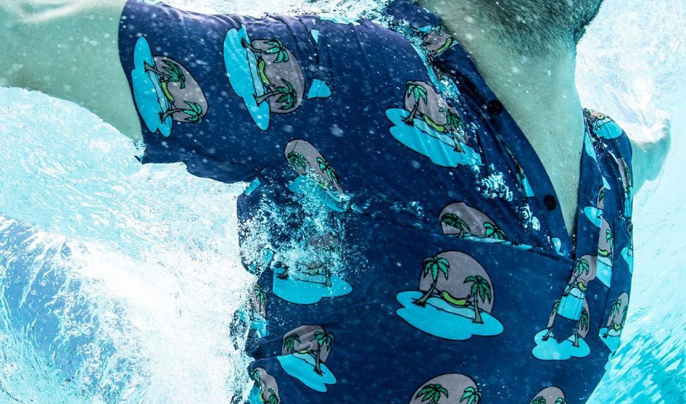 Creators Going Pro: CEO Ryan McNulty Is “A Serial Entrepreneur” Whose First Business Was His Own YouTube Channel