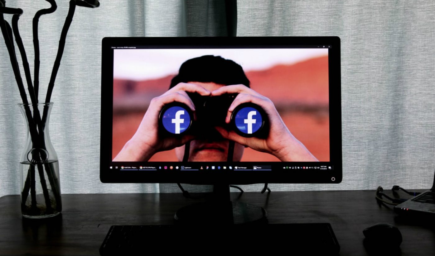 Facebook Tests Selling Subscriptions To Tastemade Plus, CollegeHumor’s Dropout, BritBox