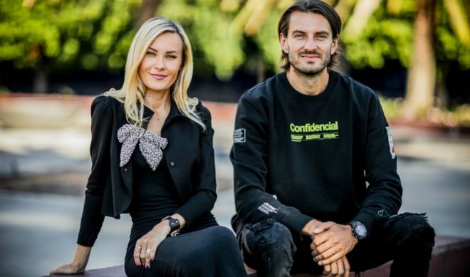 FameBit Founders Raise $2.2 Million For Podcast Advertising Startup ‘Podcorn’