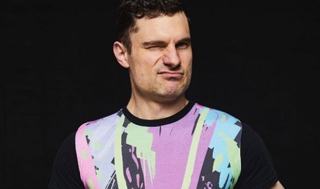 Flula Borg Drops First Single Since 2016, “Self-Care Sunday,” With Some Help From Conan O’Brien