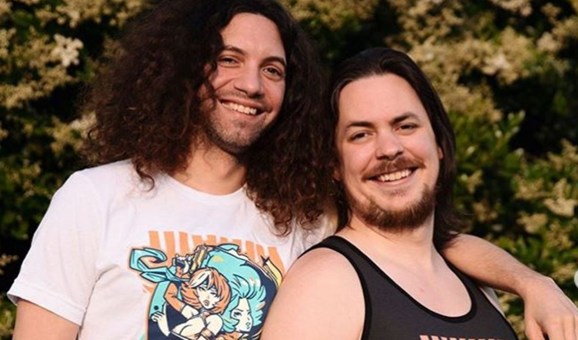 CAA Signs ‘Game Grumps’, Inks Book Deal For Gaming And Comedy Duo