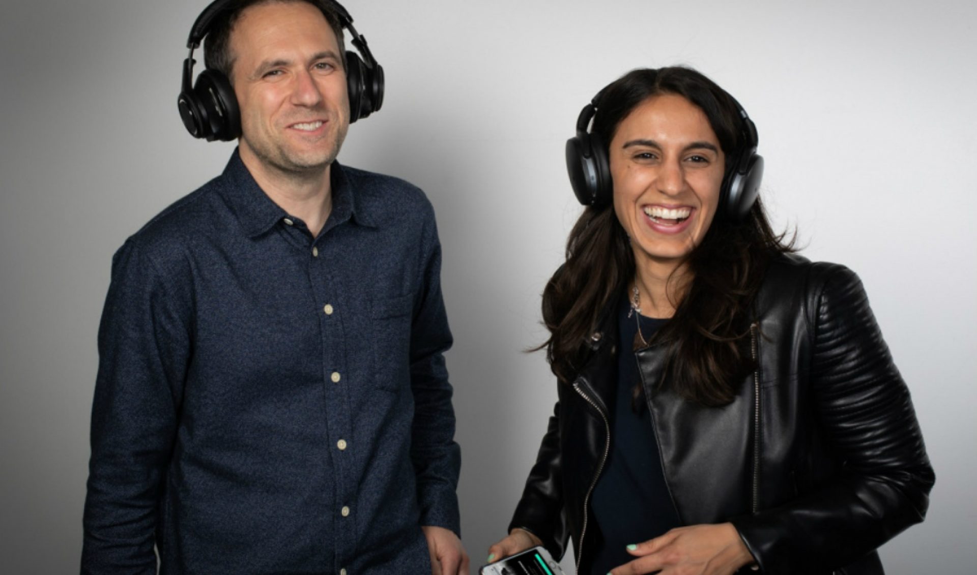 WndrCo Gets In On $2.3 Million Seed Round For Podcast Monetization Startup ‘Glow’
