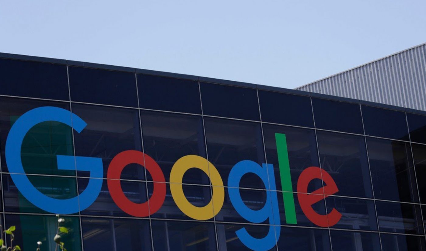 Google Will Stop Using People’s Browsing Activity To Serve Them Ads