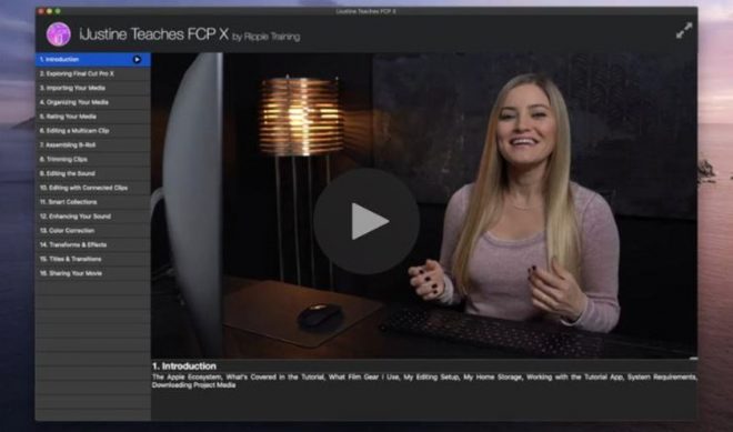 Want To Edit Your YouTube Videos Like iJustine? Now There’s An App For That.