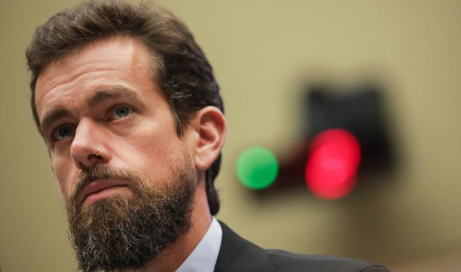 Twitter CEO Jack Dorsey Is Latest Victim Of Hackers Who Targeted Shane Dawson, James Charles