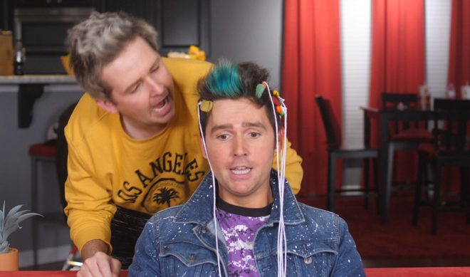 Ensemble Digital Signs YouTube Groups ‘Jesse And Mike,’ ‘8 Passengers,’ And Blogger Jennifer Todryk